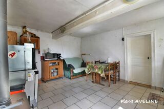 Vente Maison Maison à vendre 3 pièces MONTIGNY LE CHARTIF (28) Montigny le chartif