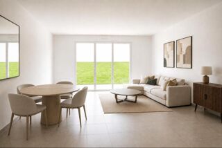  Appartement à vendre 3 pièces 75 m²