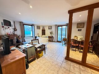  Maison � vendre 5 pi�ces 108 m�