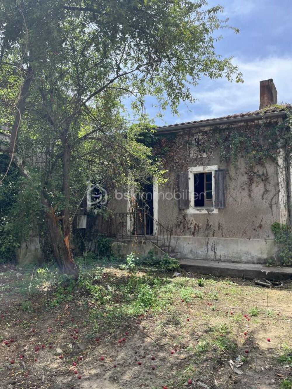 Vente Maison Maison à rénover entièrement Hagetmau