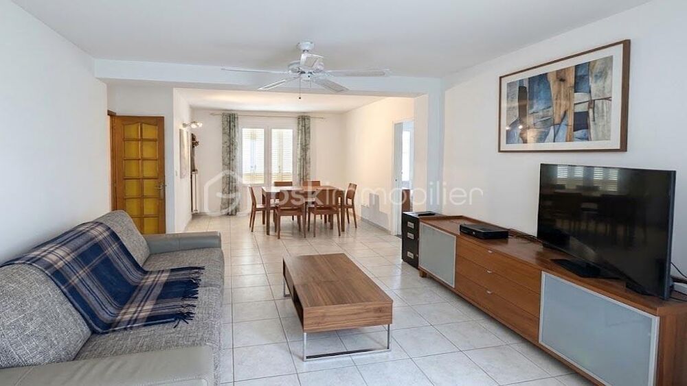 Vente Appartement Appartement F4 de 63,54 m² – Idéal Habitation ou Investissement Roanne