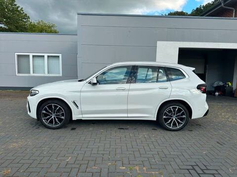 X3 xDrive30d M Sport 2023 occasion 33000 Bordeaux