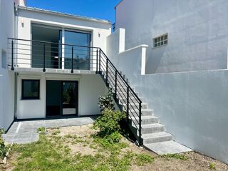  Maison � vendre 4 pi�ces 79 m�