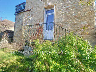  Maison à vendre 5 pièces 162 m²