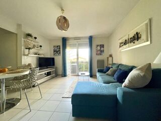 Appartement � vendre 2 pi�ces 39 m�