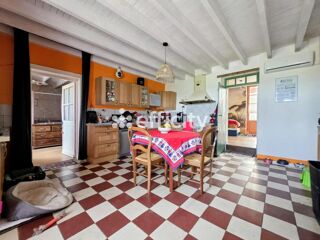  Maison à vendre 10 pièces 298 m²