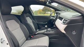 Clio V 1.0 TCe 90 Limited 2021 occasion 76240 Belbeuf