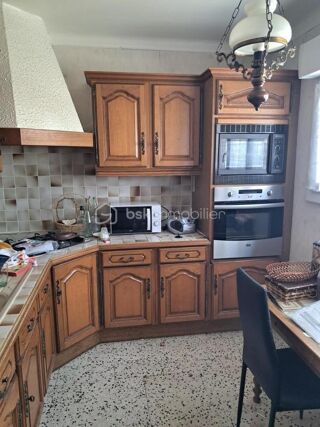  Maison à vendre 4 pièces 90 m²