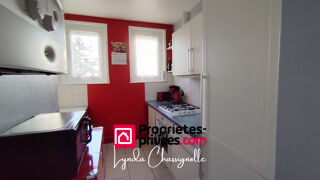  Appartement � vendre 3 pi�ces 54 m�