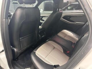 Range Rover Evoque R-Dynamic SE 2019 occasion 06700 Saint Laurent Du Var