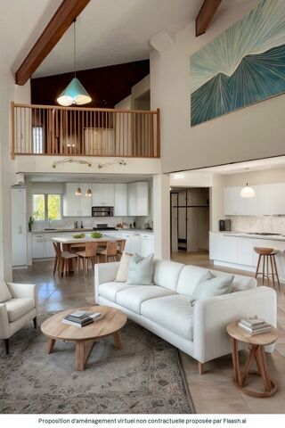  Villa � vendre 7 pi�ces 177 m�