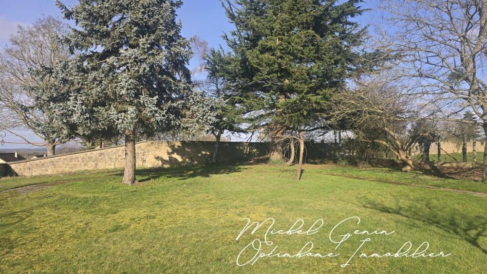 Vente Terrain Terrain à vendre de 660,00 m² COURDIMANCHE (95) Courdimanche