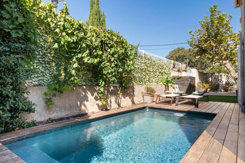 Villa de 5 pièces de 137 m² à Marseille