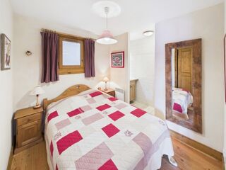  Appartement � vendre 3 pi�ces 51 m�