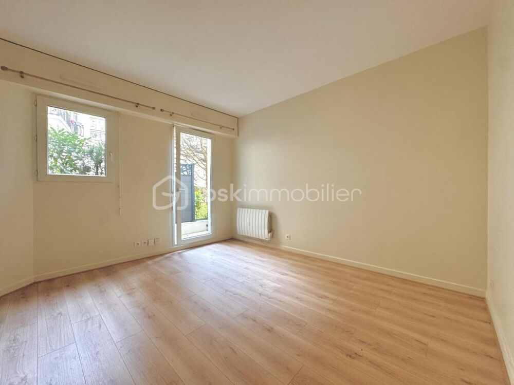 Location Appartement À louer – Charmant studio rénové – Saint-Maurice (secteur Mongolfier) Saint maurice