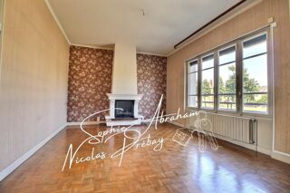  Maison  vendre 5 pices 120 m