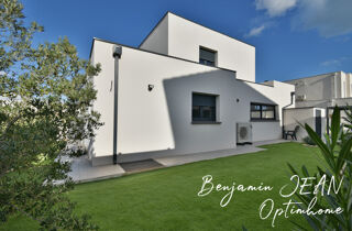  Maison � vendre 4 pi�ces 114 m�