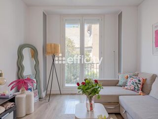  Appartement à vendre 2 pièces 36 m²