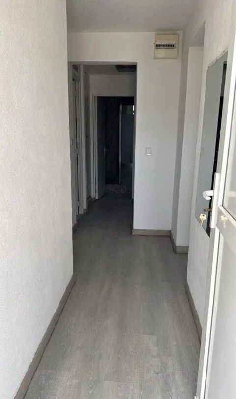  Appartement � louer 2 pi�ces 45 m�