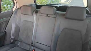 Golf VIII 1.5 eTSi 150 DSG7 R-Line 1st - Automatique Toit ouvrant 2020 occasion 83000 Toulon