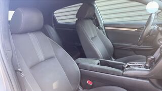 Civic X 1.5 I-VTEC 182 CVT Sport 2017 occasion 33130 Begles