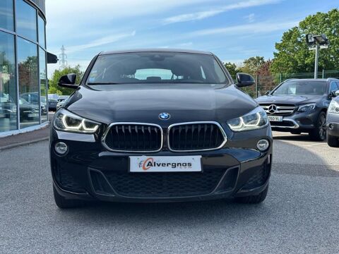 X2 F39 (F39) SDRIVE 18D M SPORT BVA8 2019 occasion 78240 Chambourcy