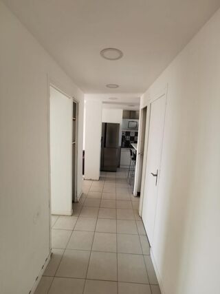  Appartement � vendre 4 pi�ces 67 m�