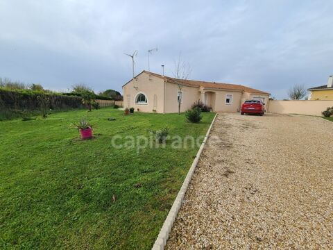  Maison � vendre 5 pi�ces 106 m�