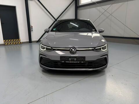 Golf VIII Limousine 2.0 TSI R-Line DSG – Navi, Toit Ouvrant 2022 occasion 33000 Bordeaux