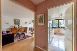  Appartement � vendre 5 pi�ces 108 m�