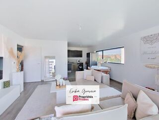  Appartement à vendre 4 pièces 87 m²