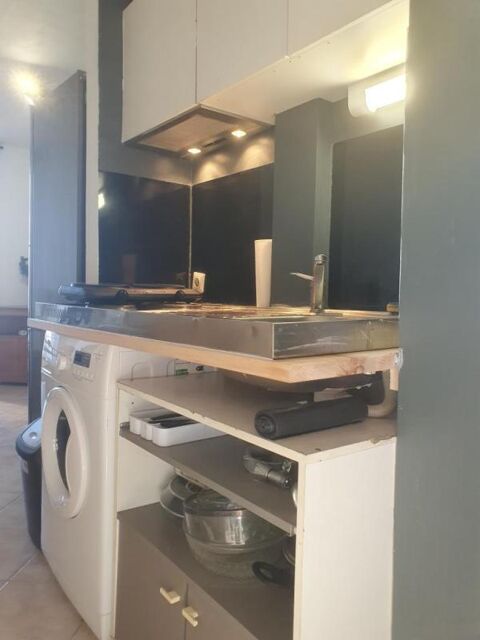  Appartement  louer 1 pice 20 m