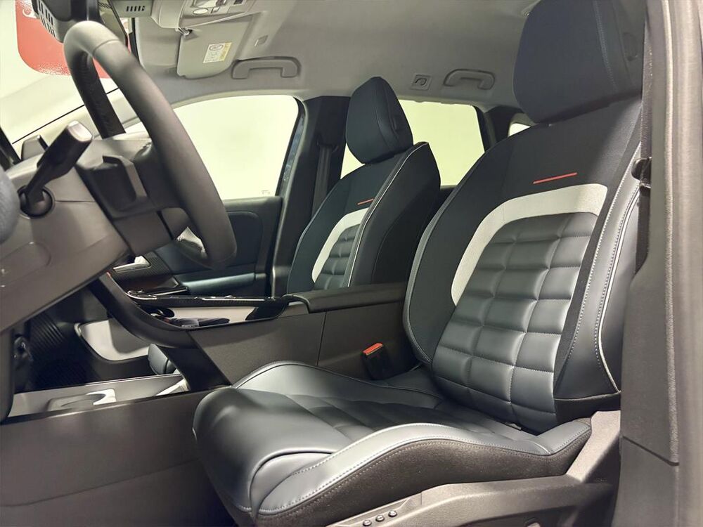 C5 aircross II 1.2 HYBRID 145 DCS6 MAX 2026 occasion 52000 Chamarandes-Choignes