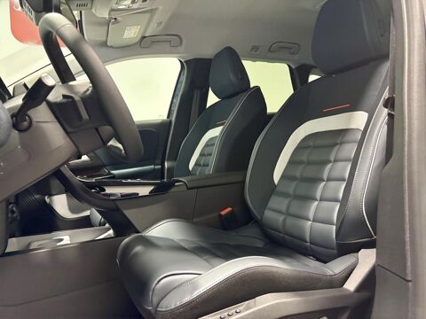 C5 aircross II 1.2 HYBRID 145 DCS6 MAX 2026 occasion 52000 Chamarandes-Choignes