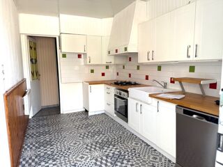  Maison � vendre 4 pi�ces 82 m�