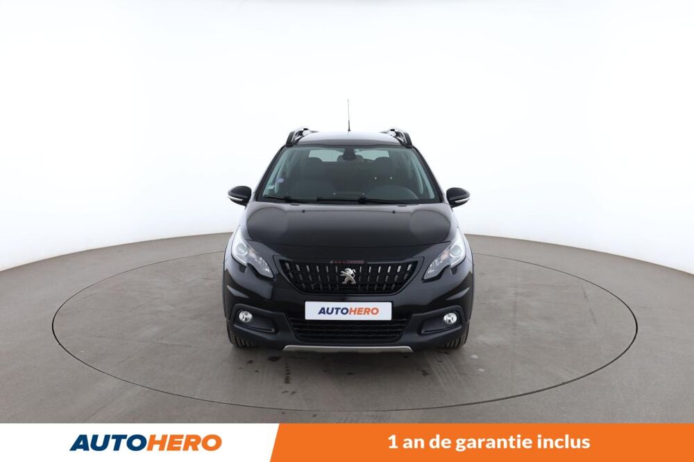 2008 1.2 PureTech GT Line EAT6 110 ch 2018 occasion 92130 Issy-les-Moulineaux