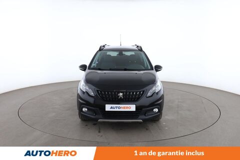 2008 1.2 PureTech GT Line EAT6 110 ch 2018 occasion 92130 Issy-les-Moulineaux