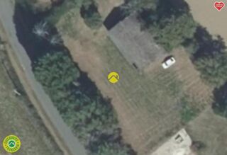  Terrain � vendre 2186 m�