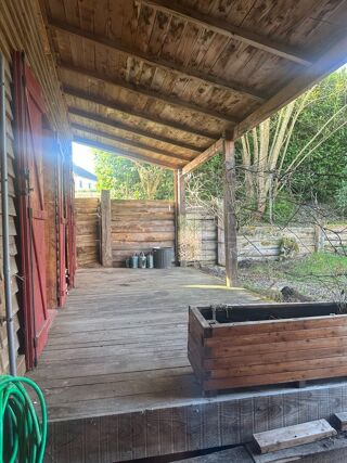  Maison � vendre 3 pi�ces 86 m�