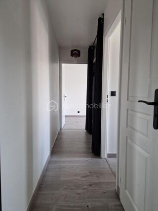  Appartement  vendre 3 pices 56 m