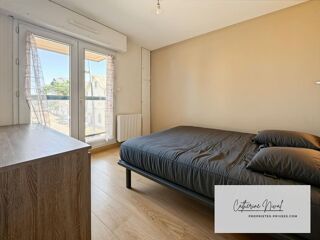  Appartement  vendre 3 pices 52 m