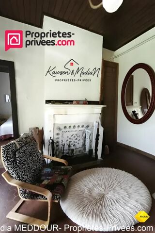  Maison � vendre 4 pi�ces 153 m�