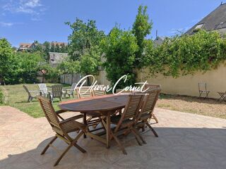  Maison à vendre 9 pièces 169 m²