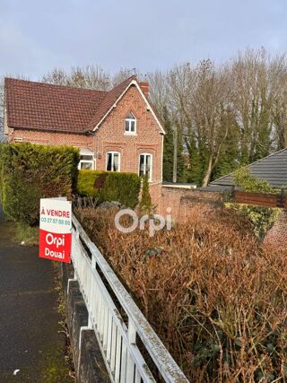  Maison � vendre 4 pi�ces 124 m�