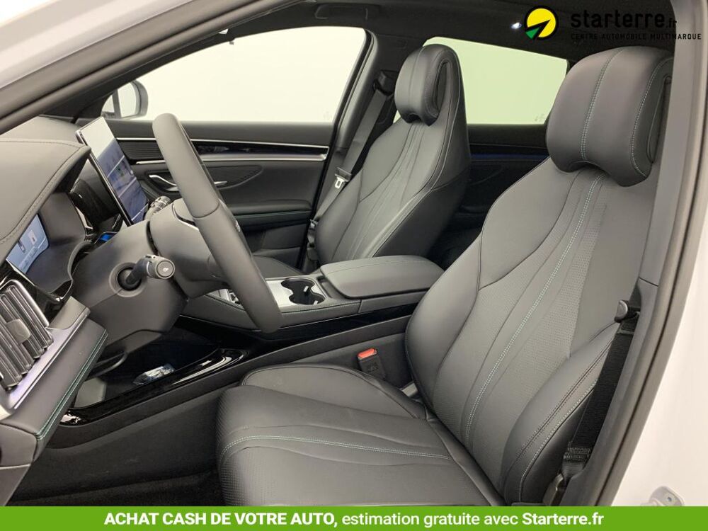 Seal 1.5L DM-I 218 CH PHEV COMFORT 2026 occasion 69190 Saint-Fons