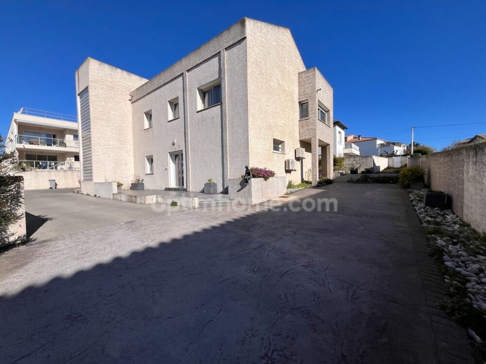 � vendre  Villa Le Cap D Agde (34300)