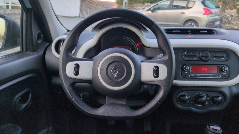 Twingo 1.0 SCE 65 Life 2020 occasion 44000 Nantes