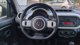 Twingo 1.0 SCE 65 Life 2020 occasion 44000 Nantes