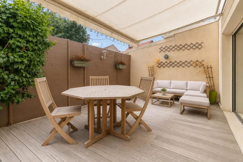 Vente Maison Maison de 5 pièces de 135 m²  situé à Igny Igny