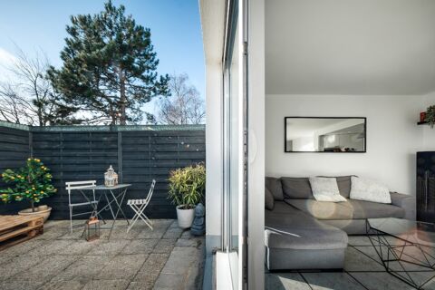   Appartement � vendre 0 pi�ces LES CLAYES SOUS BOIS (78) Appartement - 4 pi�ce(s) - 81 m�